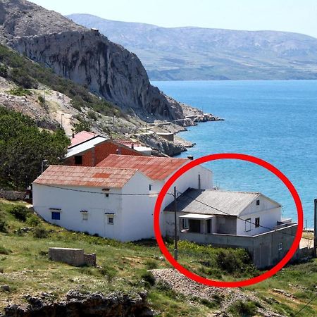 Apartments By The Sea Metajna, Pag - 6465 Екстер'єр фото