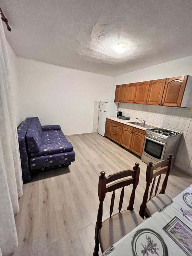 Apartments By The Sea Metajna, Pag - 6465 Екстер'єр фото