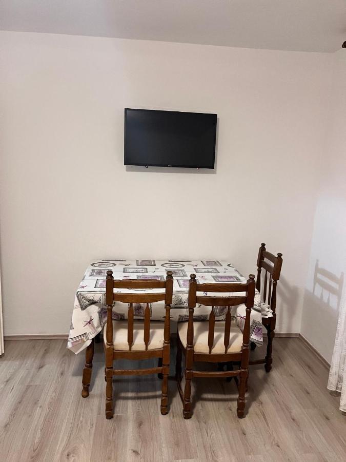 Apartments By The Sea Metajna, Pag - 6465 Екстер'єр фото